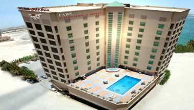 Pars International Hotel в Manama, BH