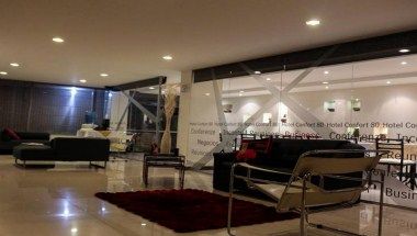 Изображение места проведения