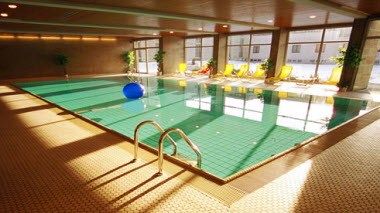 Bild des Veranstaltungsortes