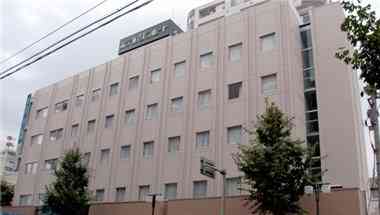 Fukushima, JP의 Hotel Sunroute Fukushima