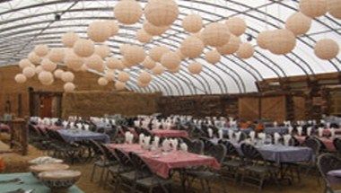 Bild des Veranstaltungsortes