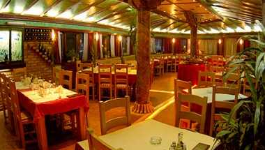 Hotel Rimski Most i Sarajevo, BA