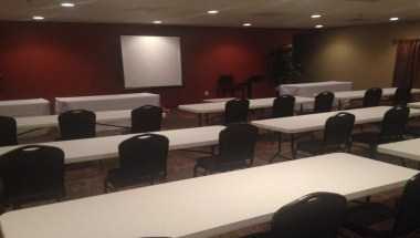 Jefferson City, MO의 Capital Event Center