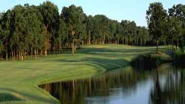 Flower Mound, TX의 Bridlewood Golf Club