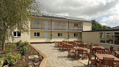 Изображение места проведения