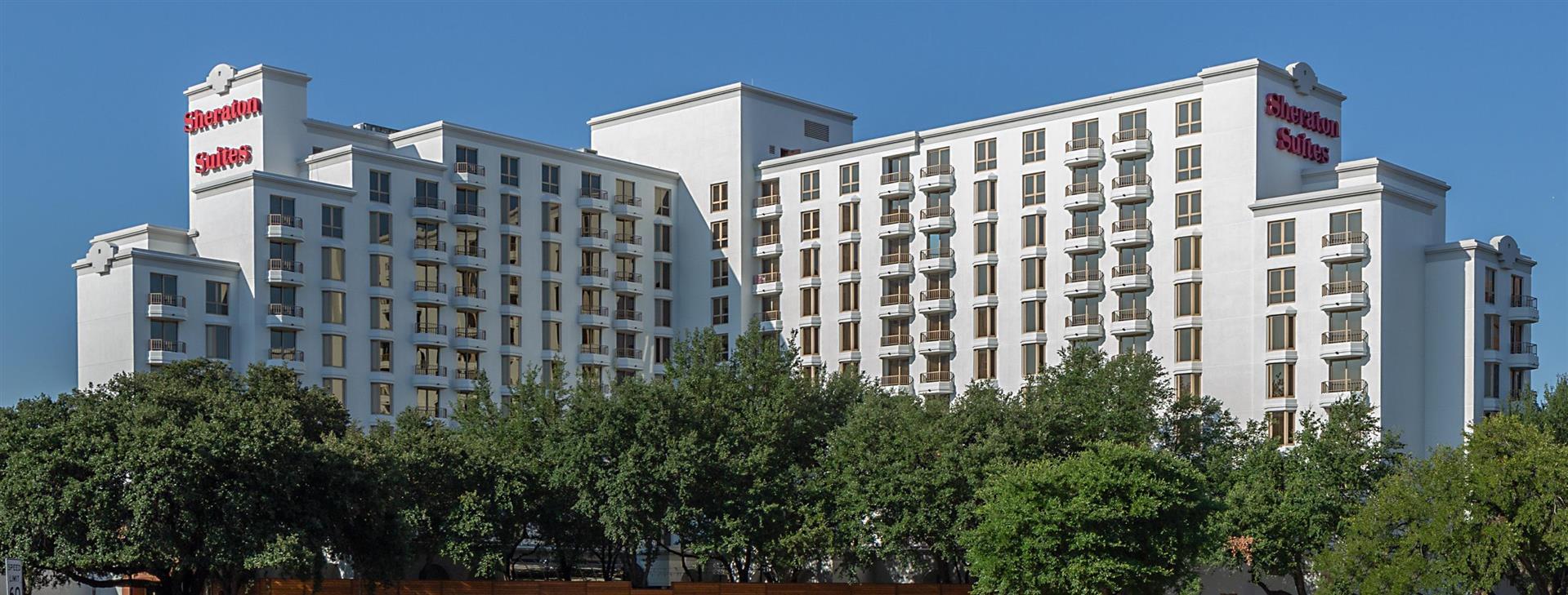 Sheraton Suites Market Center Dallas image