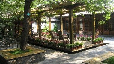 Bild des Veranstaltungsortes