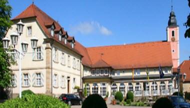 Schlosshotel Michelfeld Lachers Restaurant image