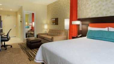 Gulfport, MSにおけるHome2 Suites by Hilton Gulfport I-10