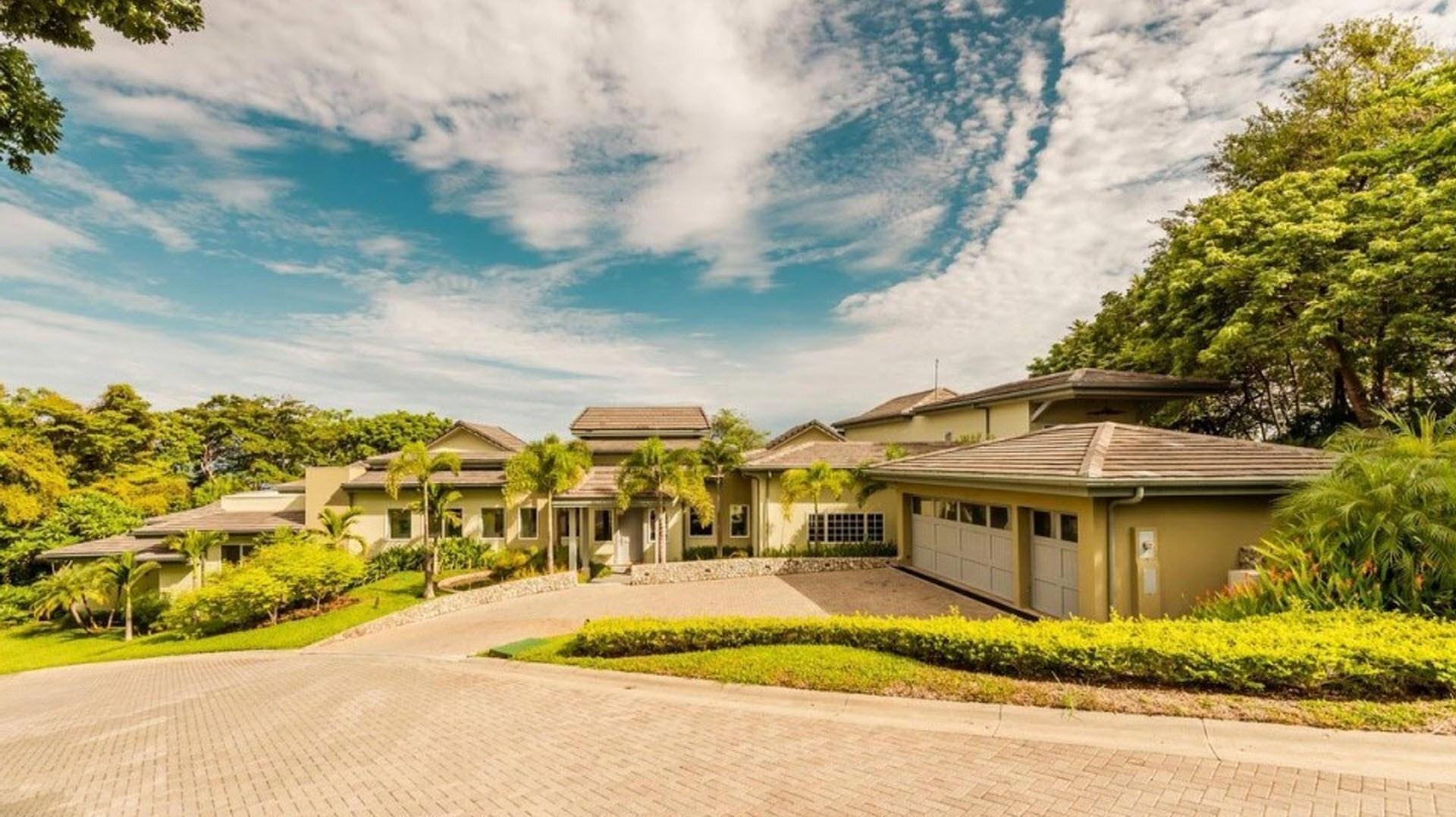 Casa Armadillo image