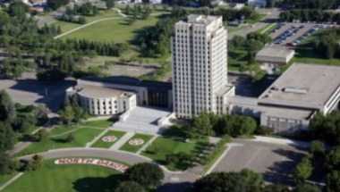 North Dakota Tourism Division à Bismarck, ND