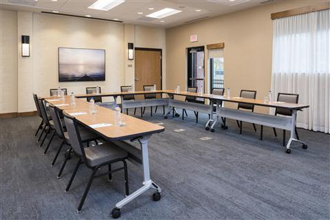 Hyatt Place Ann Arbor à Ann Arbor, MI