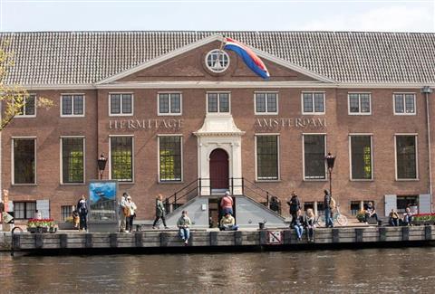Hermitage d'Amsterdam