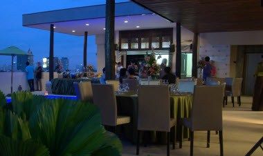 Bild des Veranstaltungsortes