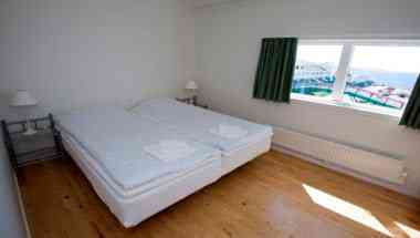 Hotel Hans Egede in Nuuk, GL