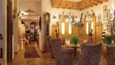 รูปสถานที่จัดงาน