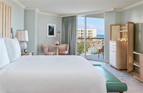 Four Seasons Resort Palm Beach em Palm Beach, FL