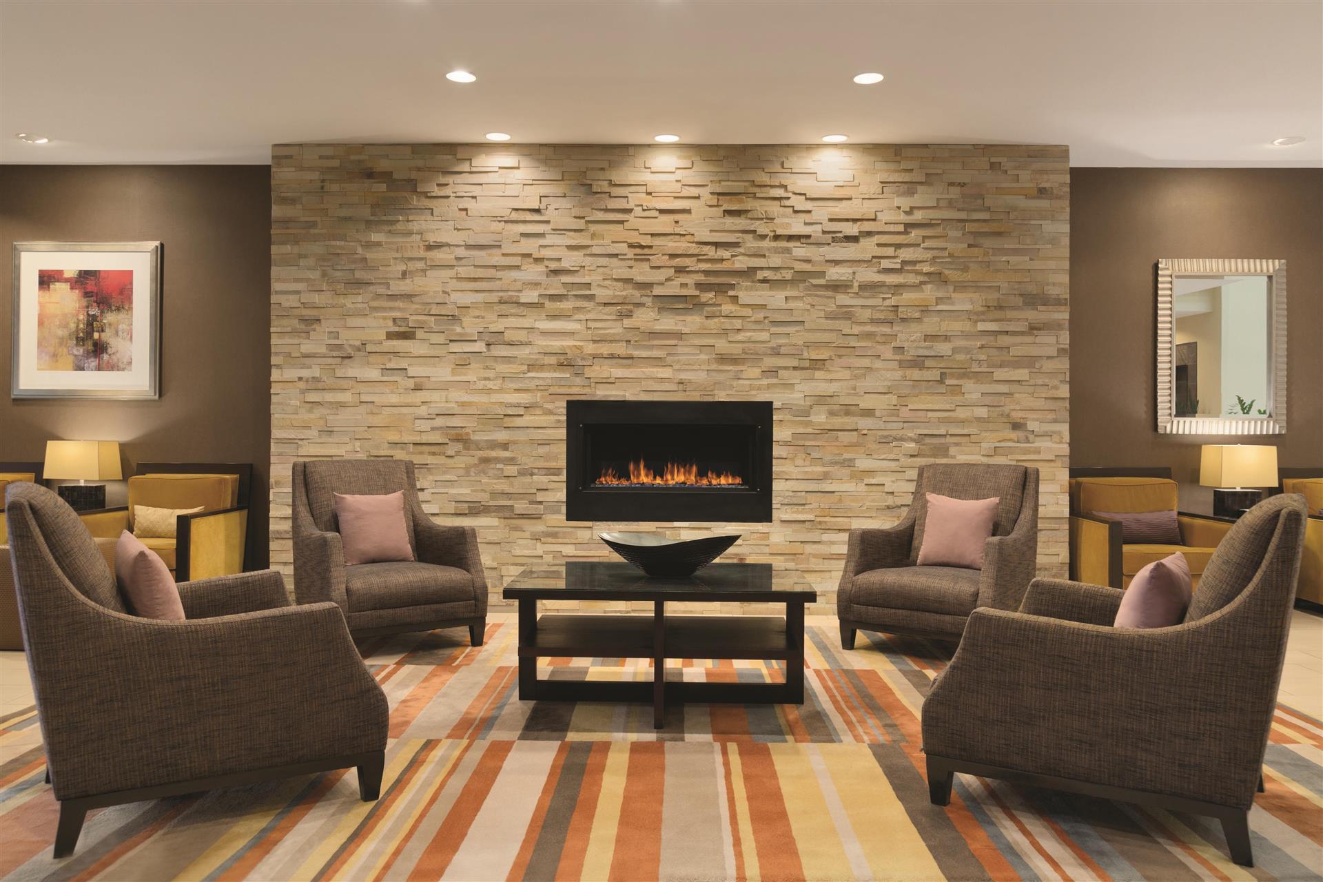 Embassy Suites by Hilton Chicago North Shore Deerfield image