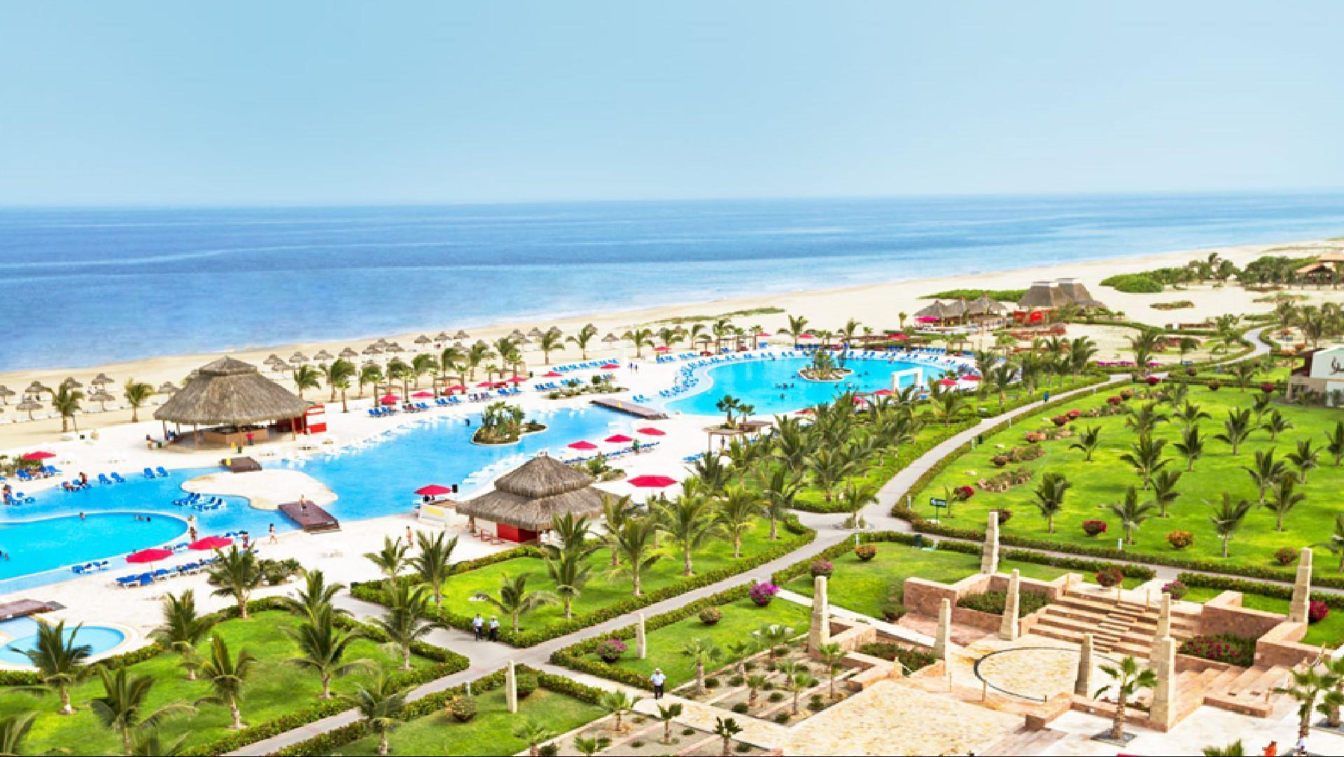 Royal Decameron Punta Sal - Peru image