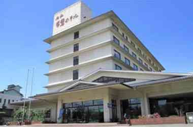 Isawa Tokiwa Hotel in Isawa, JP