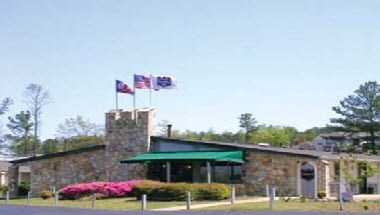 Knights Inn Austell em Austell, GA
