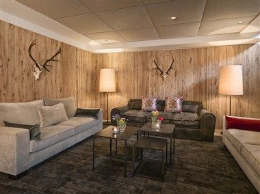 Изображение места проведения