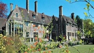 Gean House, Alloa, GB2