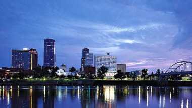 Arkansas Department Of Parks & Tourism em Little Rock, AR