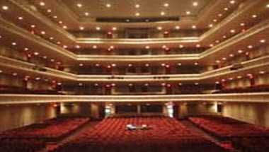 Flint, MI 的 The Whiting