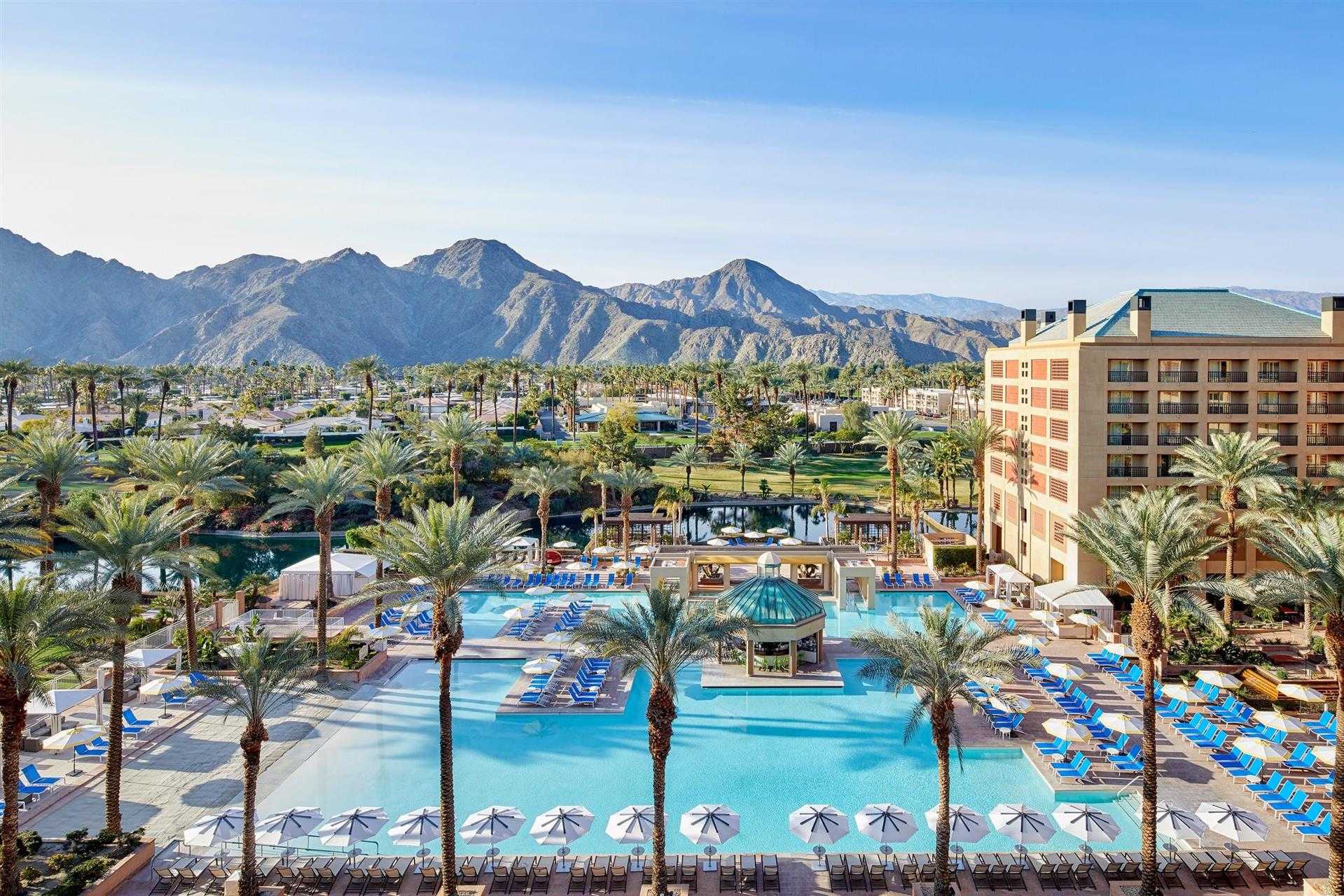 Indian Wells, CAにおけるRenaissance Esmeralda Resort & Spa, Indian Wells