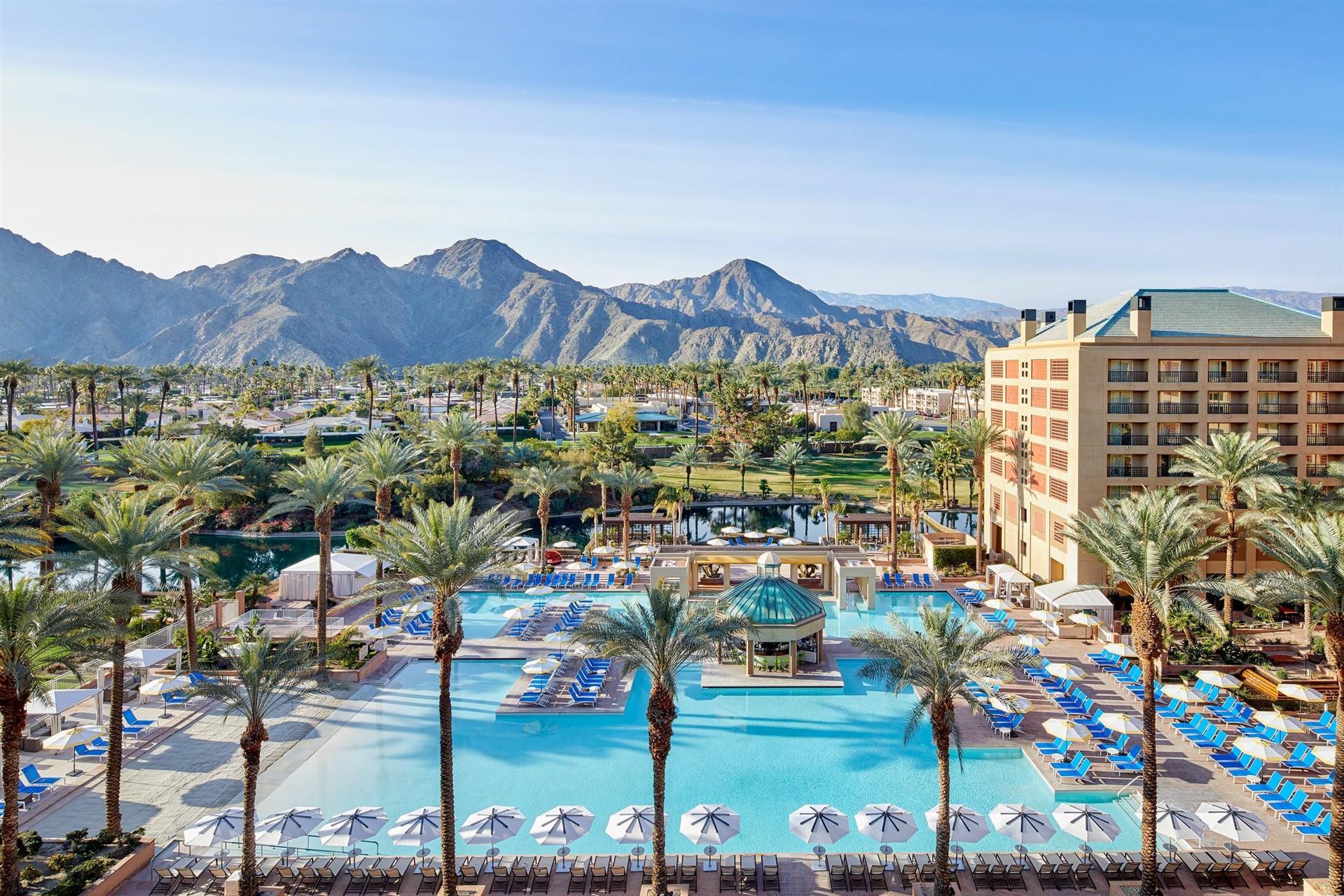 Renaissance Esmeralda Resort & Spa, Indian Wells image