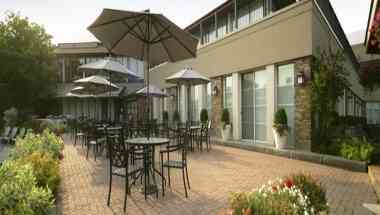 Richmond Hill Country Club a Richmond Hill, ON