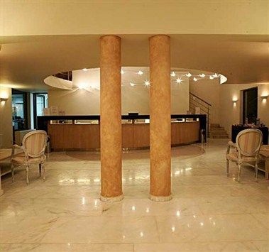 Bild des Veranstaltungsortes