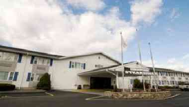 Foxborough, MAにおけるAmericas Best Value Inn Foxboro