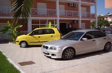 Bild på anläggning