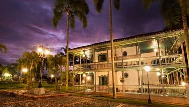 Decameron Las Heliconias image