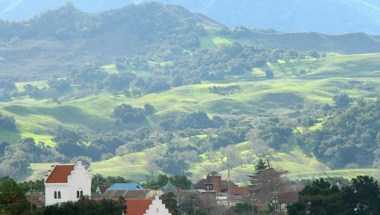 Solvang, CA의 Visit Santa Ynez Valley