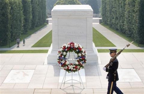 Cementerio Nacional de Arlington