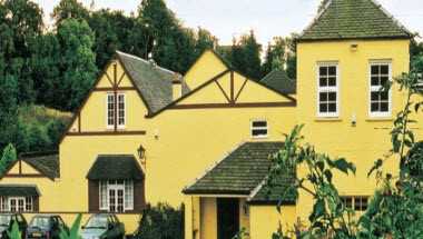 Bowfield Hotel & Country Club em Glasgow, GB2