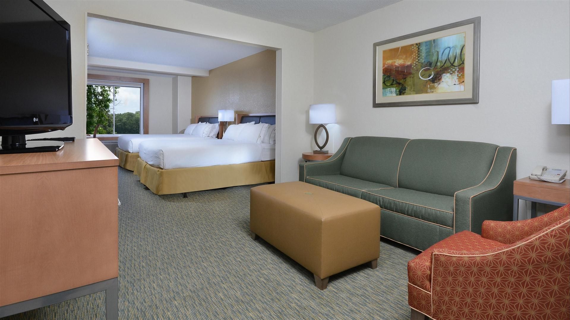 Bild des Veranstaltungsortes