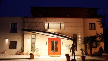 Edessa, GR의 Hotel Aigai