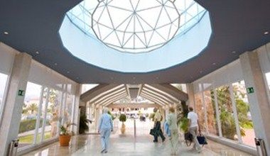 Bild des Veranstaltungsortes