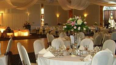 Royal Venetian Mansion, Aurora, ON