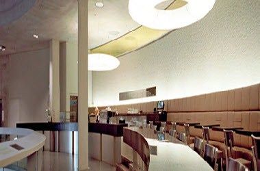 Bild des Veranstaltungsortes