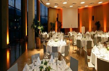 Bild des Veranstaltungsortes