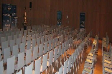 Bild des Veranstaltungsortes