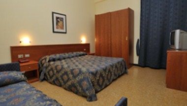 Bild på anläggning