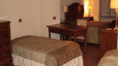 Hotel Le Due Corti, Como, IT