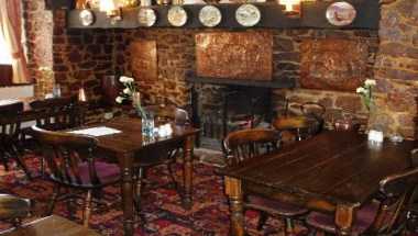 Brixham, GB1의 The Manor Inn