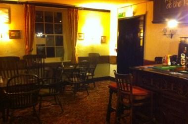 Brixham, GB1의 The Manor Inn
